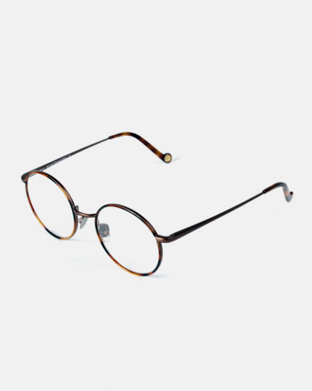 Lunettes Andernos Chocolat