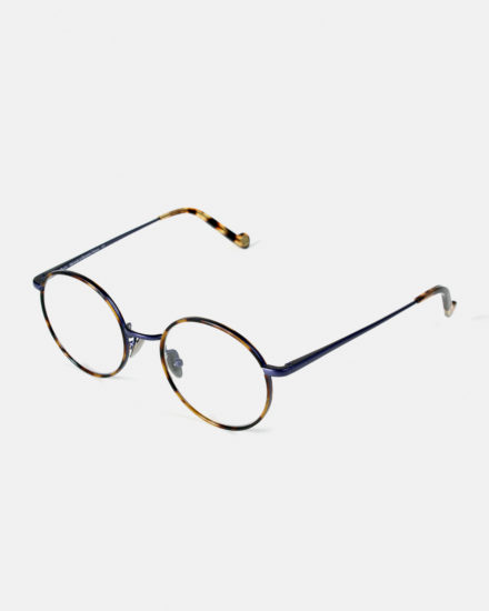 Lunettes Andernos Bleu