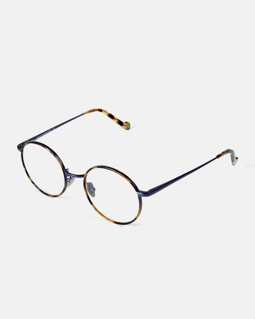 Lunettes Andernos Bleu