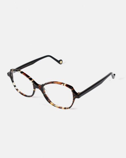 Lunettes Arcachon Marron