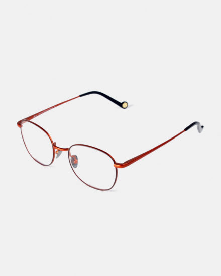 Lunettes Bazas Orange