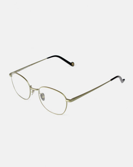 Lunettes Bazas Kaki