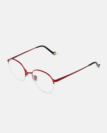 Lunettes Biscarosse Rouge