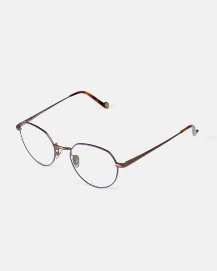 Lunettes Biscarosse Violet