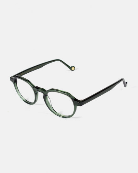 Lunettes Lagord vert