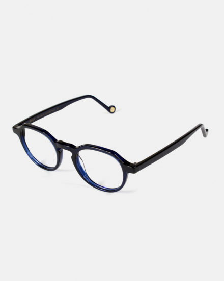 Lunettes Lagord bleu