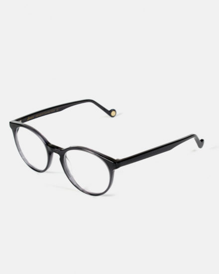 Lunettes Bouscat gris