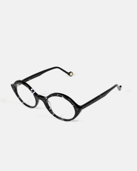 Lunettes Leognan noir