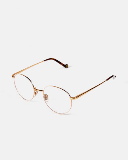 Lunettes Pauillac or rose