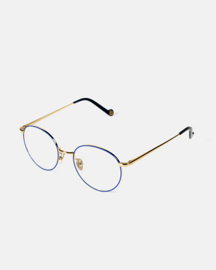 Lunettes Pauillac or champagne