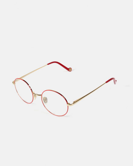Lunettes Saintes chocolat
