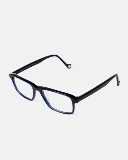 Lunettes Saint Medard bleu